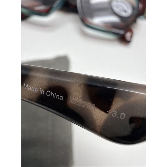 Peepers + Ryan Simkhai Reading Glasses Cheaters 3.00 Blue Light Women’s New main image 10